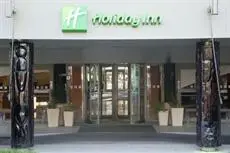 Holiday Inn Suva 