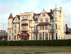 Cliftonville Hotel 