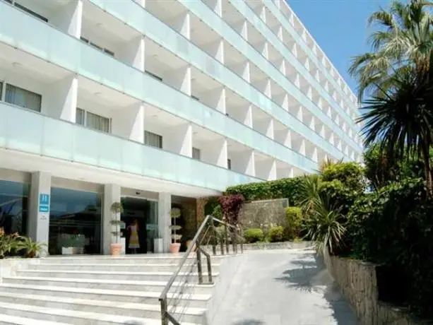 4r Salou Park Resort I 