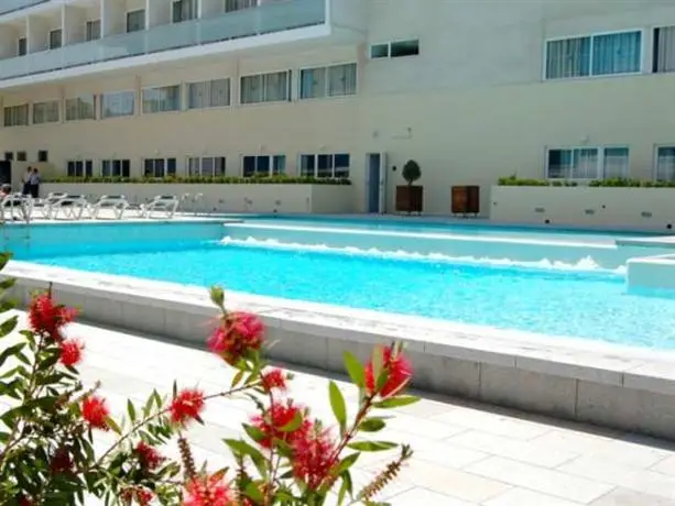 4r Salou Park Resort I 