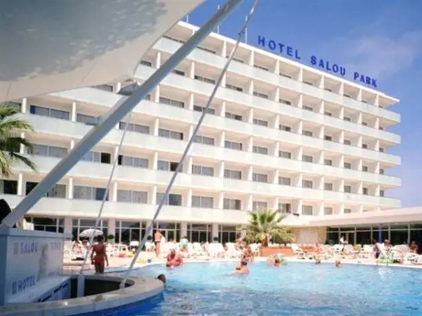 4r Salou Park Resort I