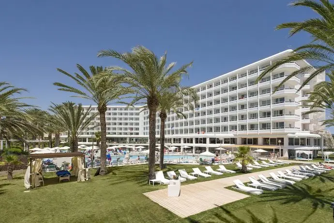 Hotel Playasol The New Algarb