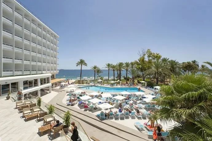 Hotel Playasol The New Algarb 