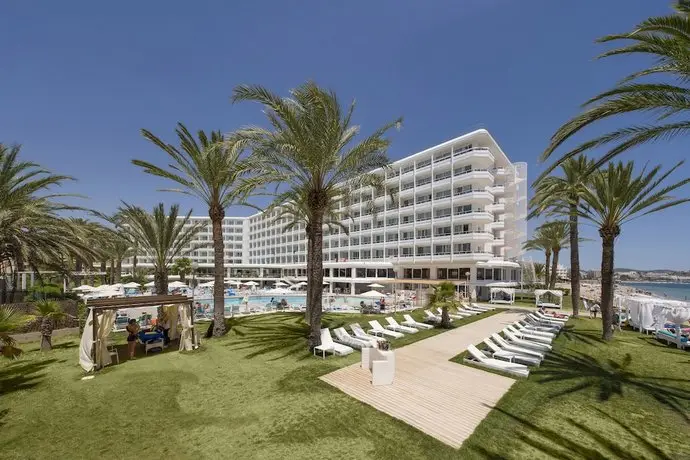 Hotel Playasol The New Algarb 