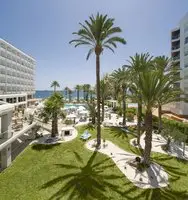 Hotel Playasol The New Algarb 