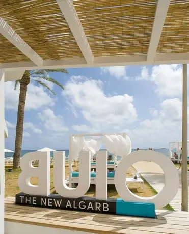 Hotel Playasol The New Algarb 