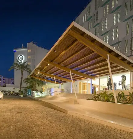 Hotel Playasol The New Algarb 