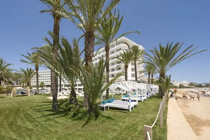 Hotel Playasol The New Algarb 