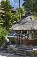 Hotel Tjampuhan Spa 