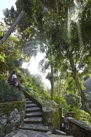 Hotel Tjampuhan Spa 