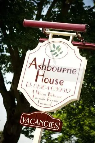 Ashbourne House 