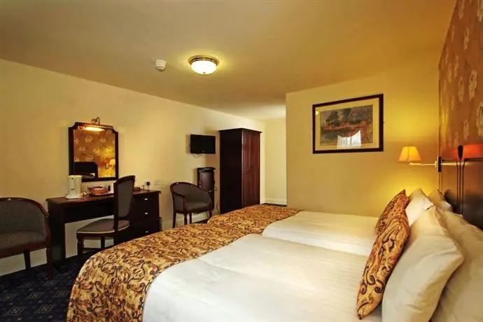 Best Western Kilima Hotel 