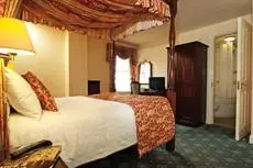 Best Western Kilima Hotel 