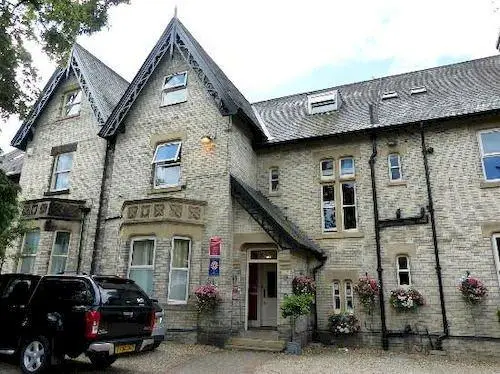 Bishops Guest Accommodation