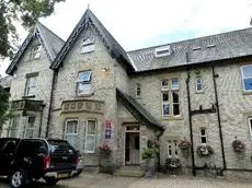 Bishops Guest Accommodation 