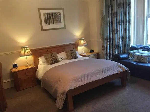 Bishops Guest Accommodation 