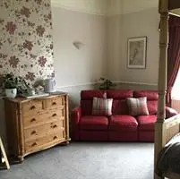 Bishops Guest Accommodation 