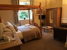 Bishops Guest Accommodation 