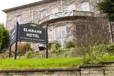 Elmbank Hotel And Lodge 