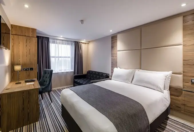 Holiday Inn York City Centre 