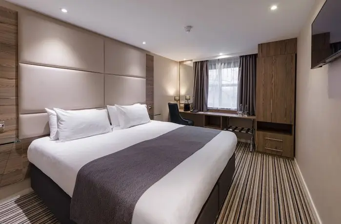 Holiday Inn York City Centre 