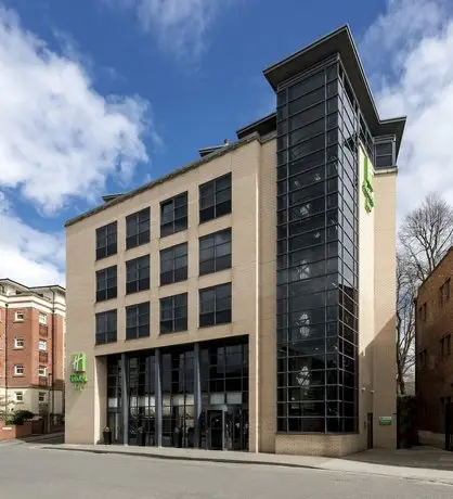 Holiday Inn York City Centre 