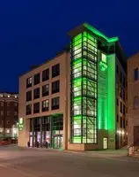 Holiday Inn York City Centre 