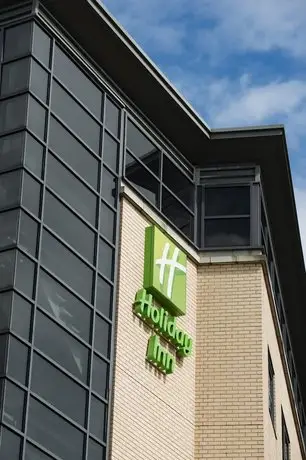 Holiday Inn York City Centre 