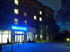 Novotel York Centre 