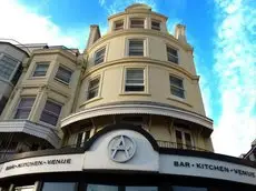 Amsterdam Hotel Brighton 