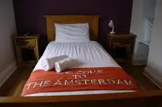 Amsterdam Hotel Brighton 