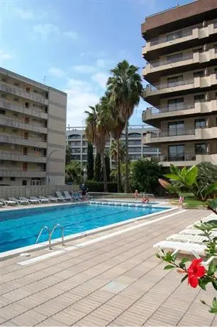 Apartaments CYE Salou 