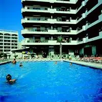 Apartaments CYE Salou 