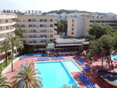 Hotel Jaime I 