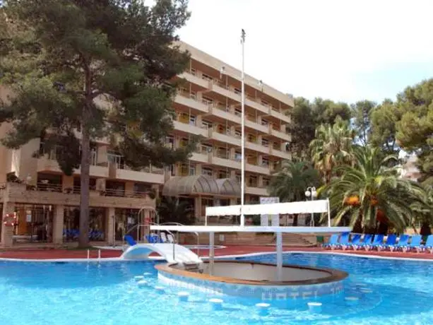 Hotel Jaime I