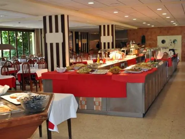 Hotel Jaime I 