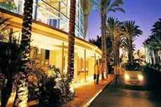 Maspalomas Princess Hotel Gran Canaria 