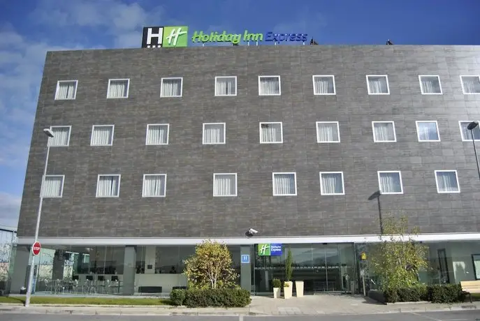 Holiday Inn Express Pamplona