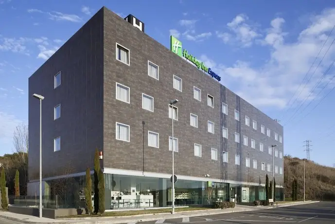 Holiday Inn Express Pamplona