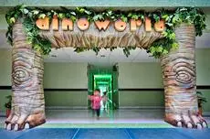 Holiday World RIWO Hotel 