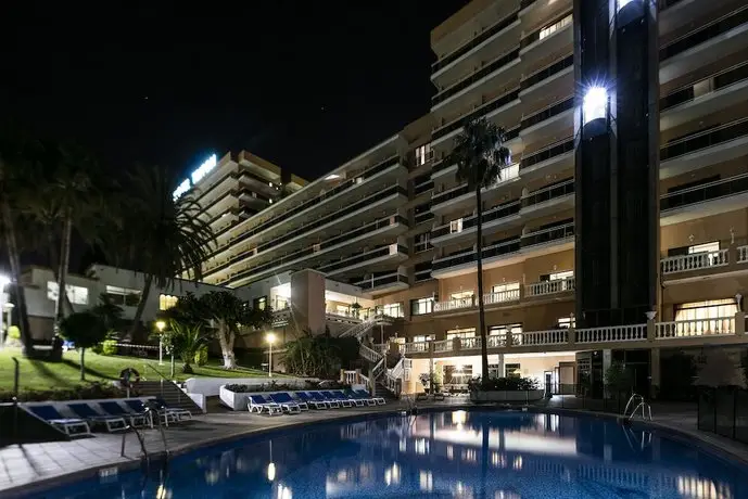 Hotel Best Triton 