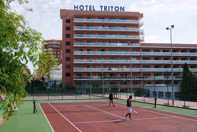 Hotel Best Triton 