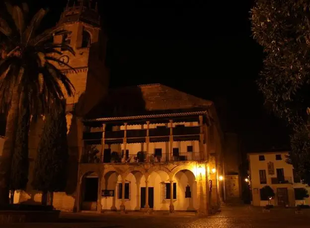 La Colegiata De Ronda 