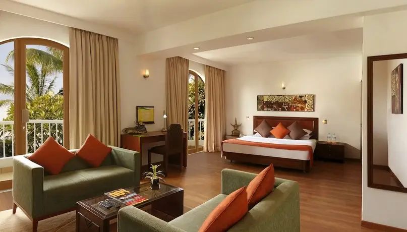 Lemon Tree Hotel Aurangabad 