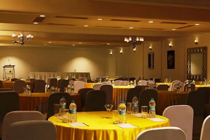 Lemon Tree Hotel Aurangabad 