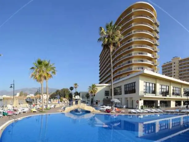 Marconfort Costa del Sol Torremolinos 