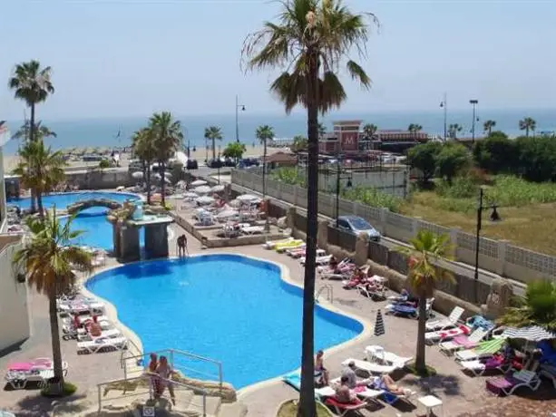 Marconfort Costa del Sol Torremolinos 