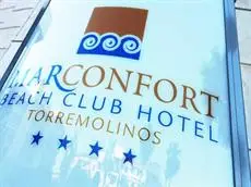 Marconfort Costa del Sol Torremolinos 