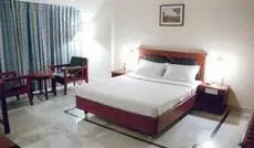 The Vijay Park Hotel Chennai 