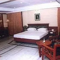 The Vijay Park Hotel Chennai 